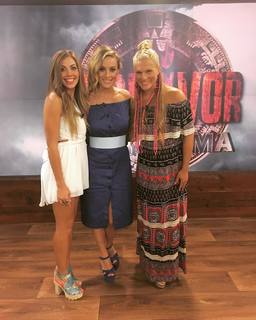 Eleonora Meleti feet photo thumbnail