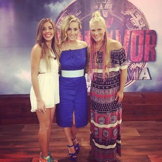 Eleonora Meleti feet photo thumbnail