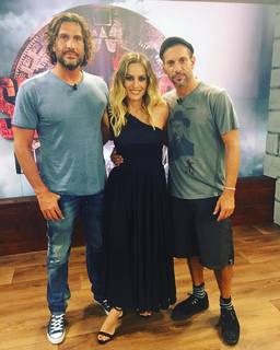 Eleonora Meleti feet photo thumbnail