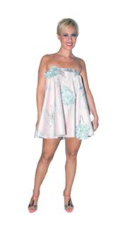 Eleonora Meleti feet photo 4