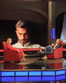 Eleonora Meleti feet photo thumbnail