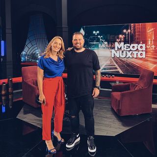 Eleonora Meleti feet photo thumbnail