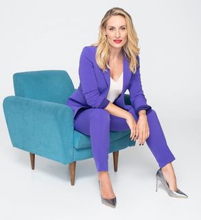 Eleonora Meleti feet photo thumbnail