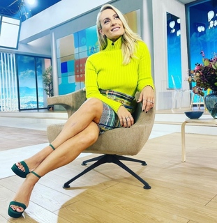 Eleonora Meleti feet photo thumbnail