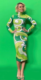 Eleonora Meleti feet photo thumbnail