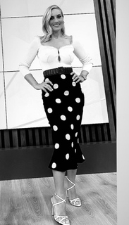 Eleonora Meleti feet photo thumbnail