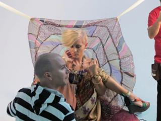 Eleonora Meleti feet photo thumbnail