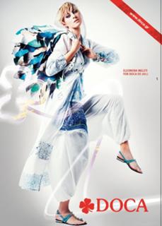 Eleonora Meleti feet photo thumbnail