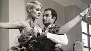 Eleonora Meleti feet photo thumbnail