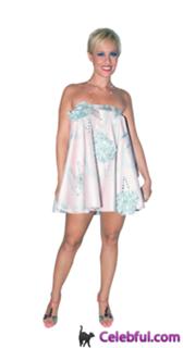 Eleonora Meleti feet photo thumbnail