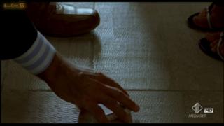 Eleonora Pedron feet photo thumbnail