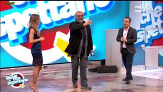 Eleonora Pedron feet photo thumbnail