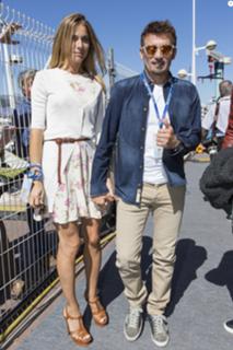 Eleonora Pedron feet photo thumbnail