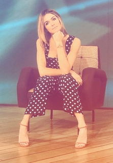 Eleonora Pedron feet photo thumbnail