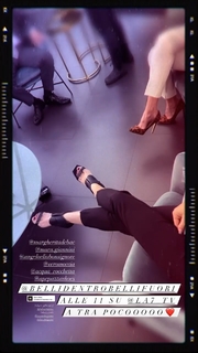 Eleonora Pedron feet photo thumbnail