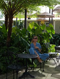 Eleonora Pedron feet photo thumbnail