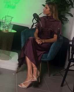 Eleonora Pedron feet photo 18