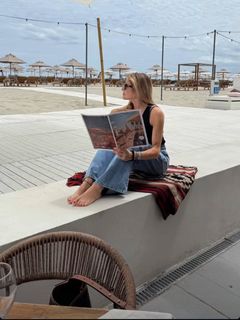 Eleonora Pedron feet photo 3