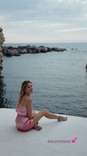 Eleonora Pedron feet photo 14