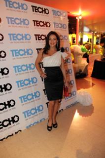 Eleonora Wexler feet photo 9