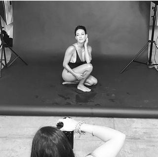 Eleonora Wexler feet photo 9