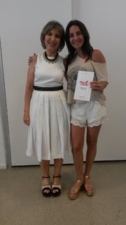 Eleonora Wexler feet photo 6