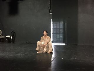 Eleonora Wexler feet photo 5