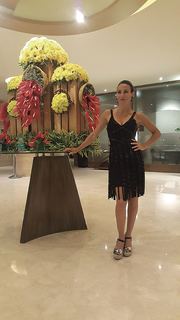 Eleonora Wexler feet photo 16