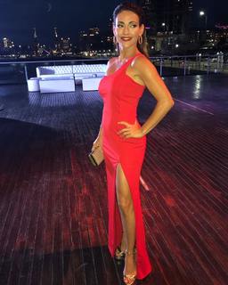 Eleonora Wexler feet photo 11