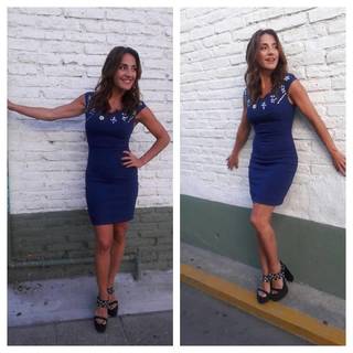 Eleonora Wexler feet photo 8