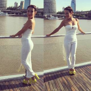 Eleonora Wexler feet photo 6
