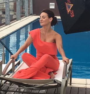 Eleonora Wexler feet photo 5