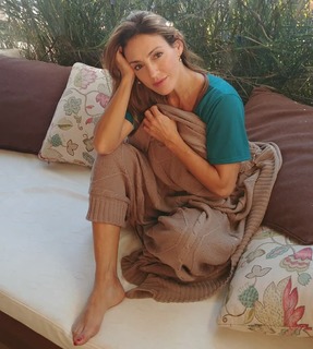 Eleonora Wexler feet photo 8