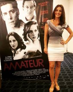 Eleonora Wexler feet photo 6