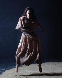 Eleonora Wexler feet photo 16