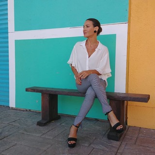 Eleonora Wexler feet photo 14