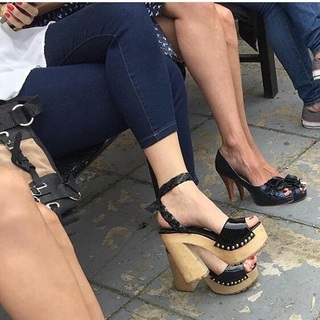 Eleonora Wexler feet photo 12