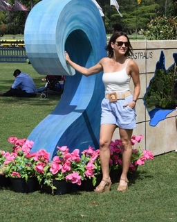 Eleonora Wexler feet photo 9