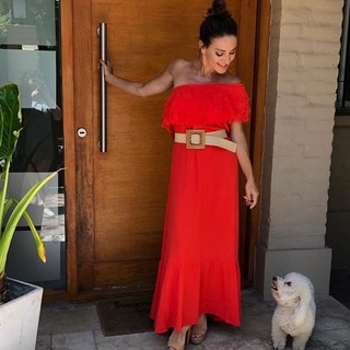 Eleonora Wexler feet photo 7