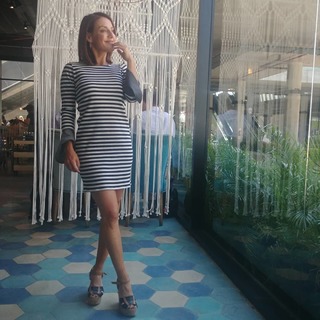 Eleonora Wexler feet photo 6