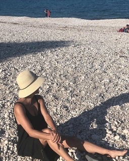 Eleonora Wexler feet photo 5