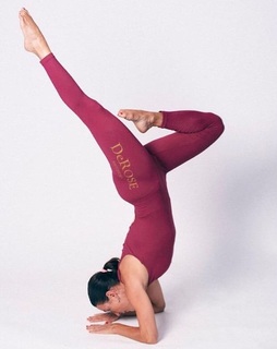 Eleonora Wexler feet photo 20