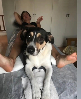Eleonora Wexler feet photo 17