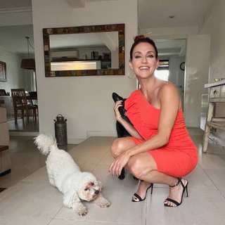 Eleonora Wexler feet photo 16