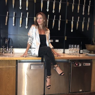Eleonora Wexler feet photo 15