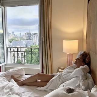 Eleonora Wexler feet photo 14