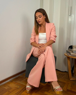 Eleonora Wexler feet photo 6