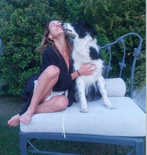 Eleonora Wexler feet photo 4