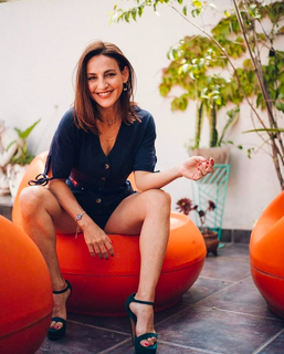 Eleonora Wexler feet photo 3