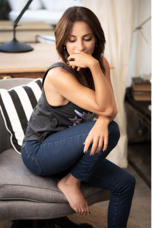 Eleonora Wexler feet photo 2